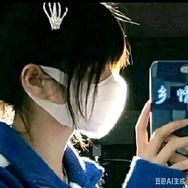 麦乡情抖音达人头像