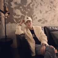 坏小k抖音达人头像