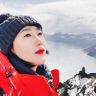 长白大格格抖音达人头像