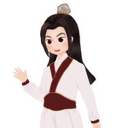 拾易谈抖音达人头像