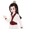 拾易谈抖音达人头像