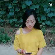 花落乡间抖音达人头像