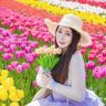 清野的旅行日记抖音达人头像