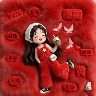 非凡-新思商贸抖音达人头像