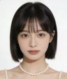 岚丝语原创假发抖音达人头像