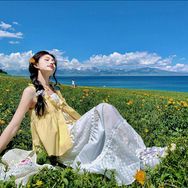 渔闪闪水族抖音达人头像