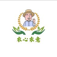 农心农意抖音达人头像