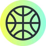 FIBA国际篮联抖音达人头像