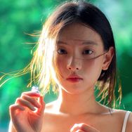 林静瑶抖音达人头像