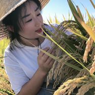 刘美娜9号新米五常大米上市26年新米抖音达人头像