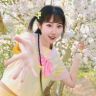 仙竹儿🎋抖音达人头像