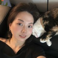 大璇璇抖音达人头像