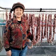 老太君抖音达人头像