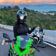 陳北北⁸¹⁶～（超级宠粉版🏍️）抖音达人头像