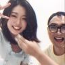 老猫牛楠抖音达人头像