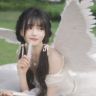 一只眠羊抖音达人头像