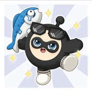 我的刀盾抖音达人头像