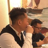 江火火的失物招领抖音达人头像