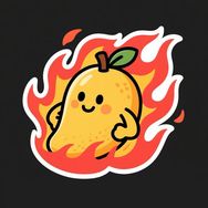 热芒大明星抖音达人头像