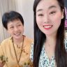 客家媳妇小伍（好物在橱窗 不打烊）抖音达人头像