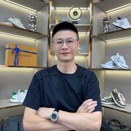 波波家鞋工厂抖音达人头像