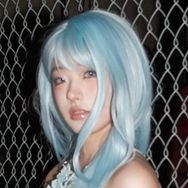 小仁川Oia抖音达人头像