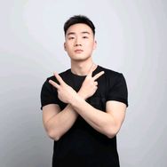 着急让你瘦的阿涛抖音达人头像