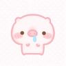 菲菲公主🐷抖音达人头像
