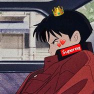 隔壁阿强抖音达人头像