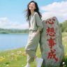 女总裁说剧抖音达人头像