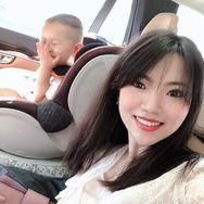 桃桃妈抖音达人头像