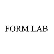 FORM.LAB买手集合店抖音号头像