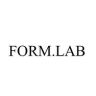 FORM.LAB买手集合店抖音号头像