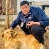 炊烟大壮抖音达人头像