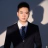 何托尼抖音达人头像