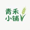 青禾小铺抖音达人头像