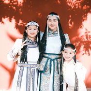 李老师中式育儿智慧抖音号头像