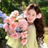 自律小燃抖音达人头像