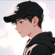 飞哥影视抖音达人头像