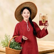 抗卓甄选好物抖音达人头像
