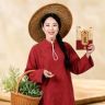 抗卓甄选好物抖音达人头像