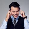 罗伟明抖音达人头像