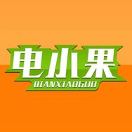 电小果网络旗舰店抖音达人头像