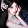 卓一南抖音达人头像