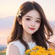 小美爱实验抖音达人头像