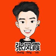 张凤霞抖音达人头像