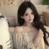 L糖糖抖音达人头像