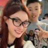 嘉嘉妈咪Amy抖音达人头像