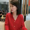 梵玛羊绒抖音达人头像