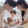 毛小兔Theresa抖音达人头像